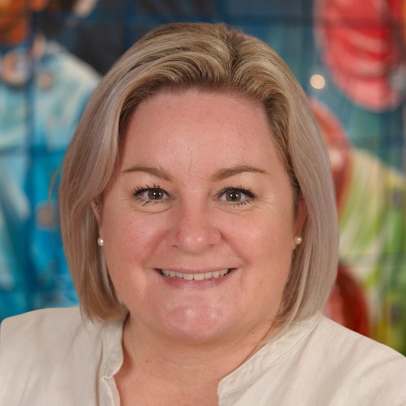 Nancy Wojciechowski - Peters