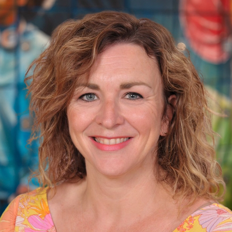 Nathalie Colangeli-Kuckelkorn