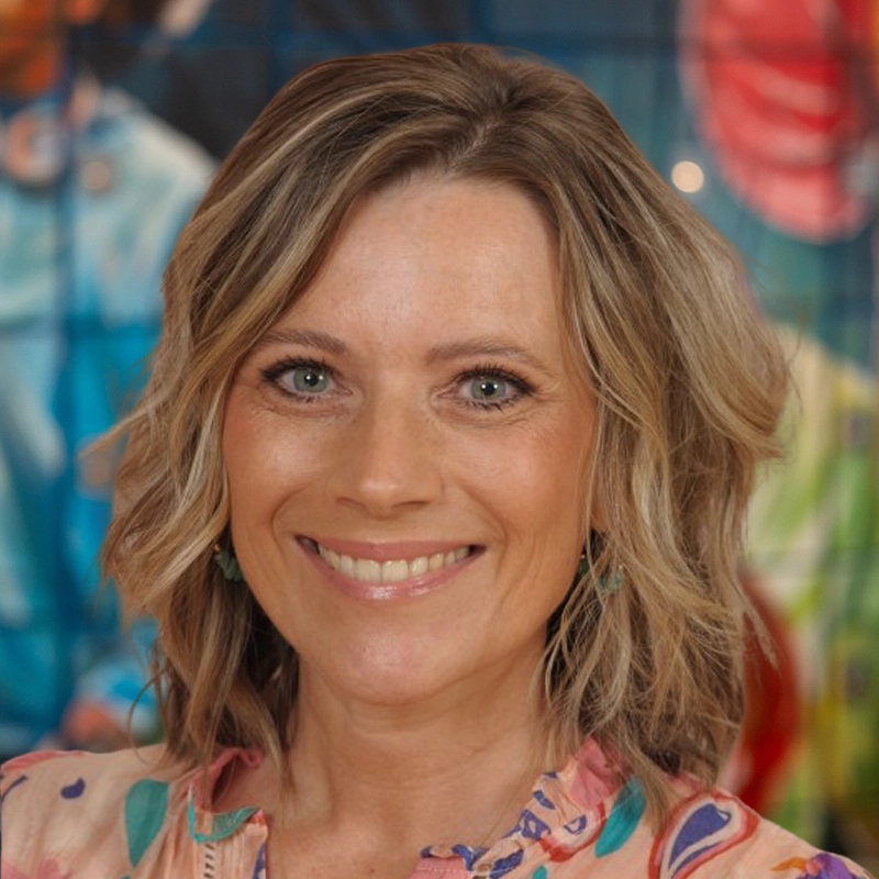 Miranda van Kessel - Bloemen