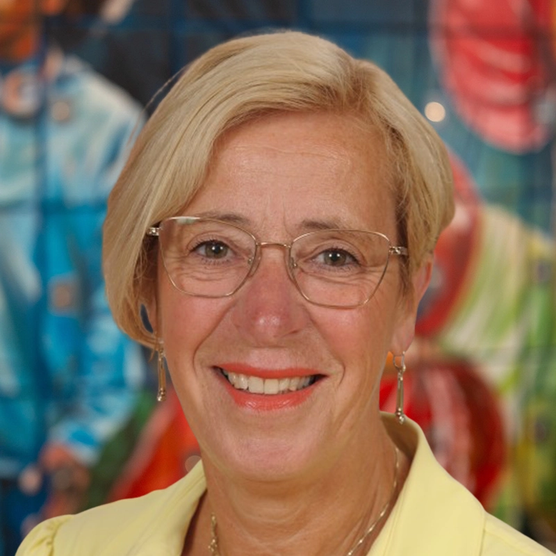 Lilian Vijgen - Rongen