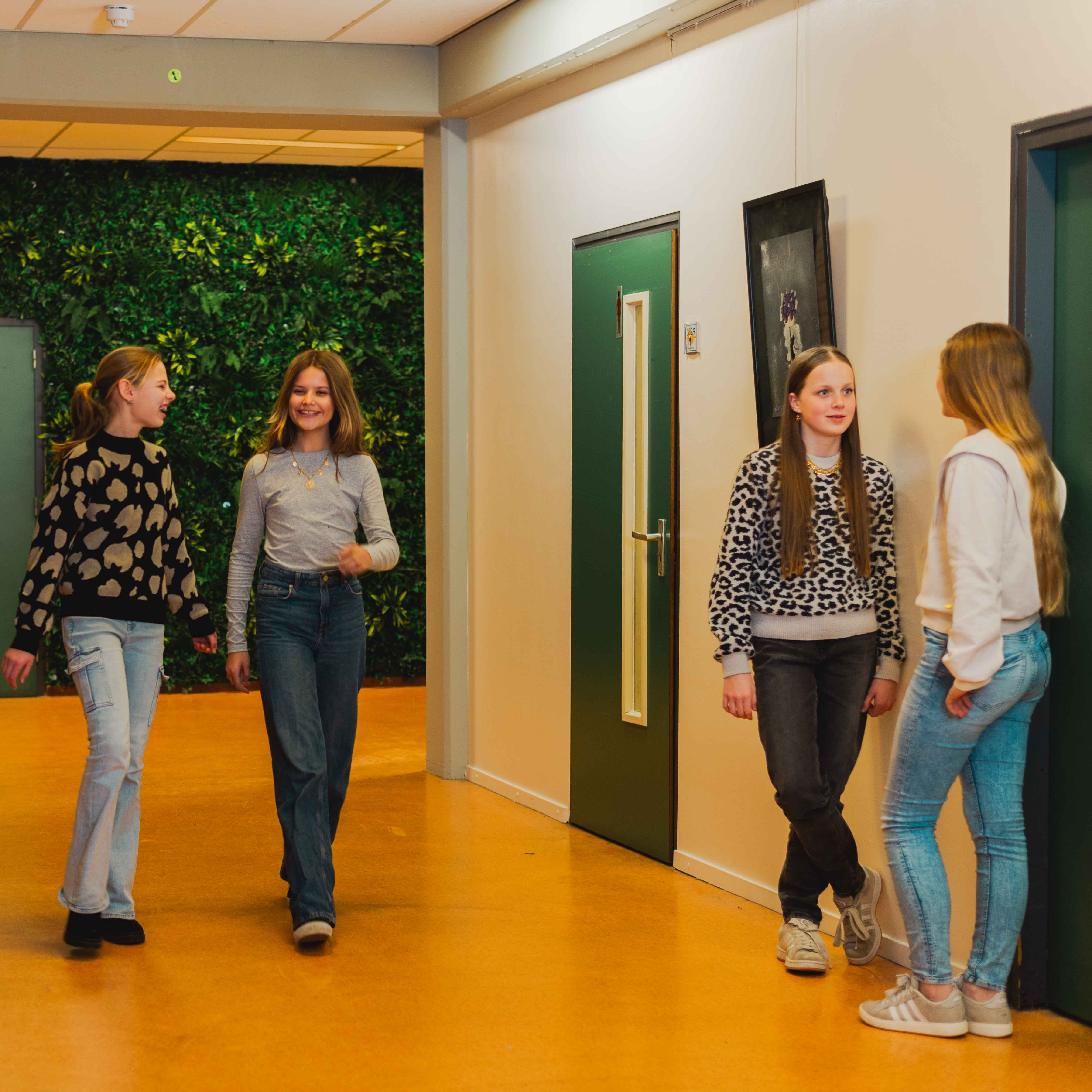 Schrijf je in voor de Meeloopdagen!