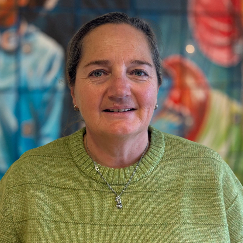 Heidi Kunkels-Packbier