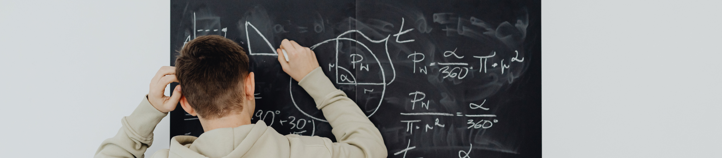 Vacature docent Wiskunde!